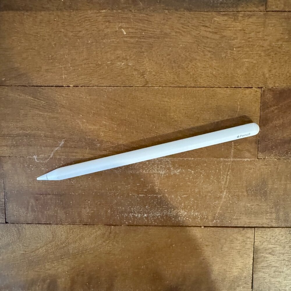 APPLE PENCIL 2 (2nd GENERATION) - barely used